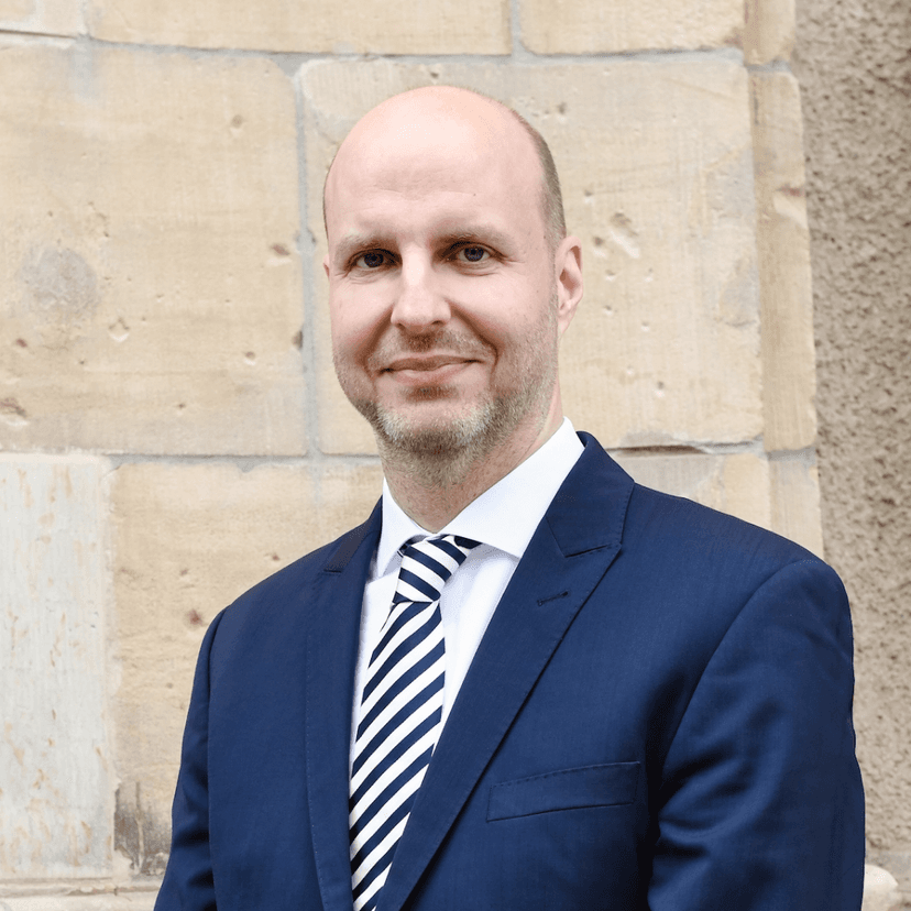 Björn-Michael Lange