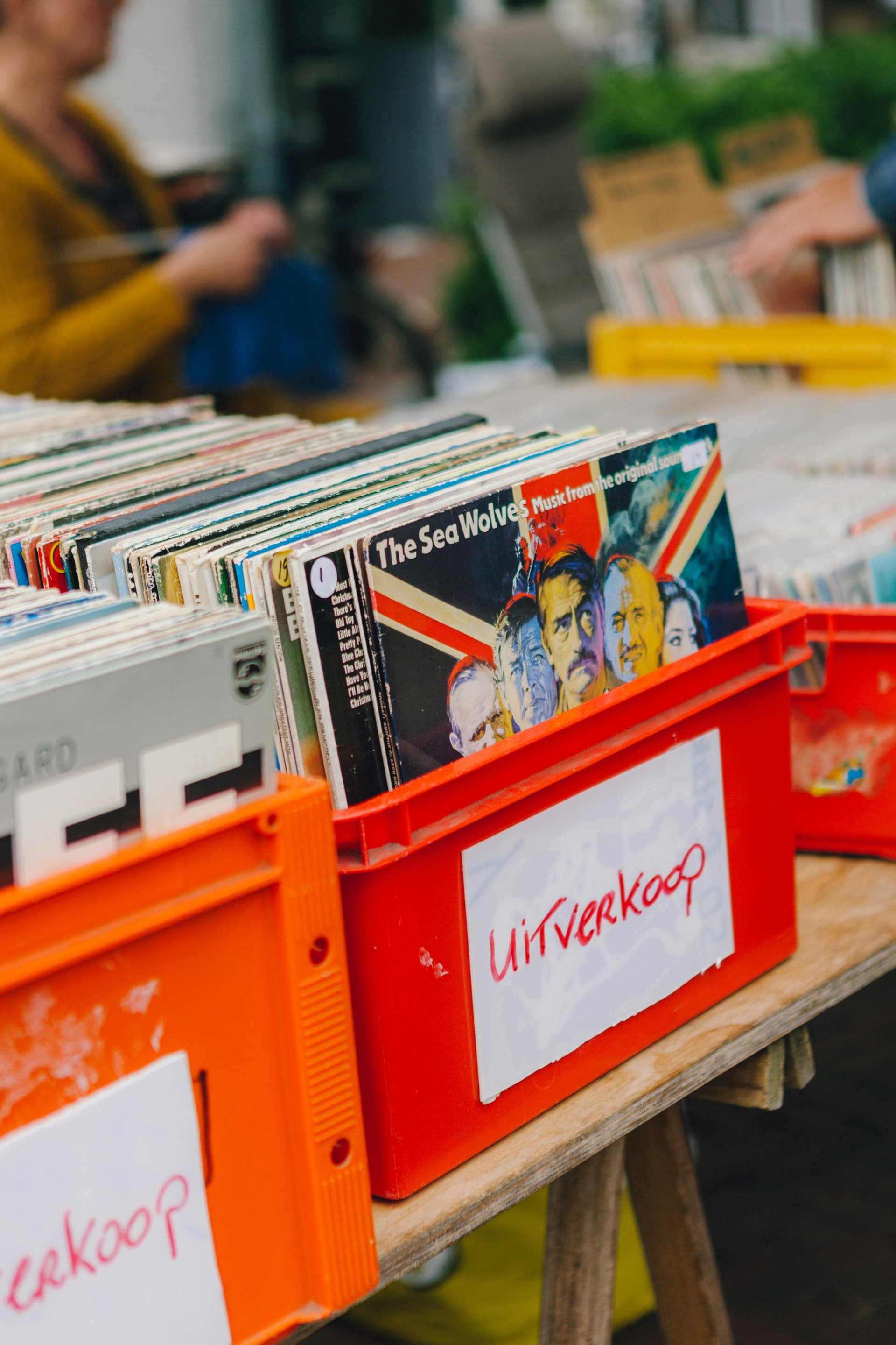 Bootleg, Grauimport: nur Stücklizenz als Schadensersatz