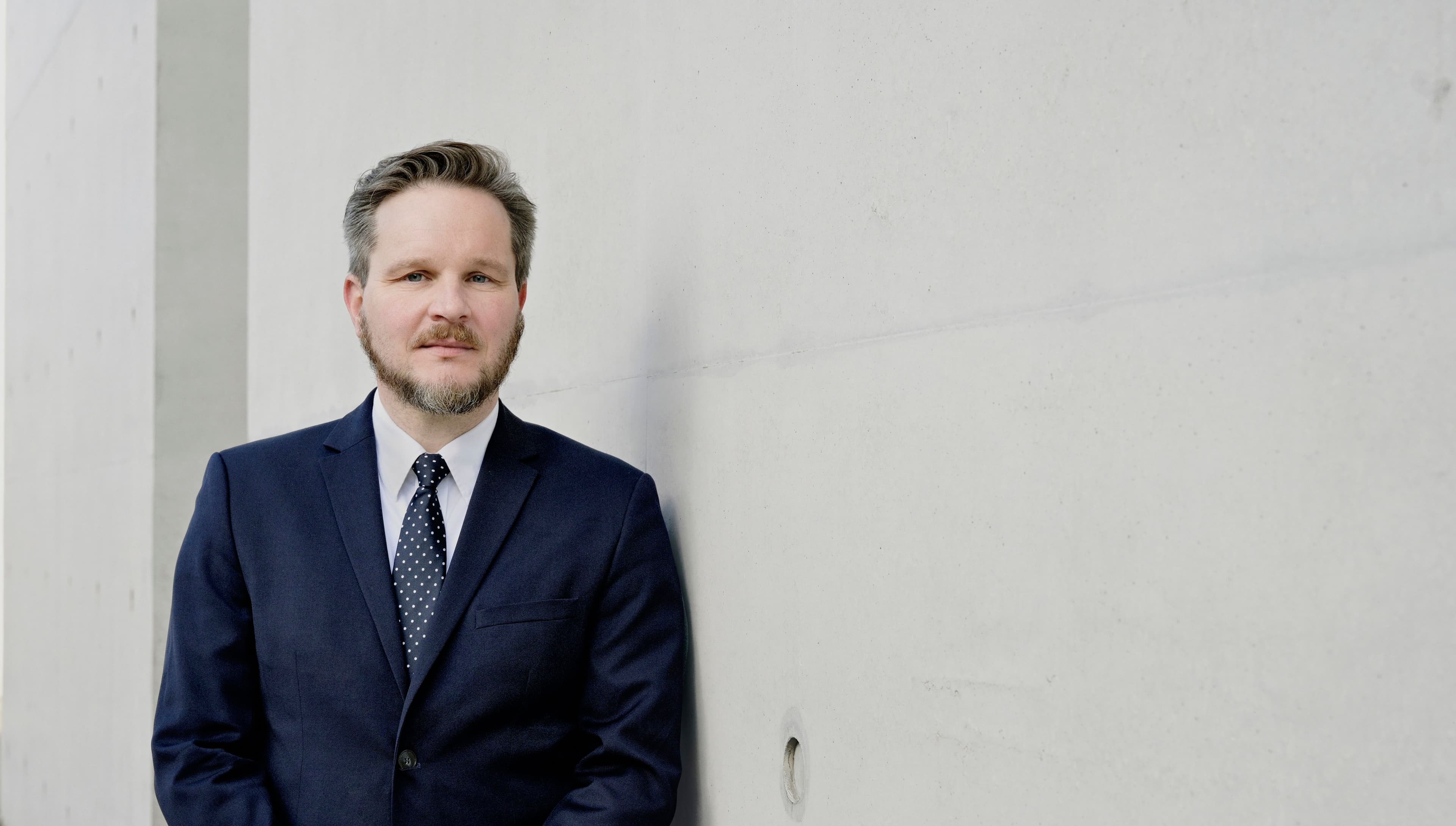 Dr. jur. Urs Verweyen, LL.M. (NYU)